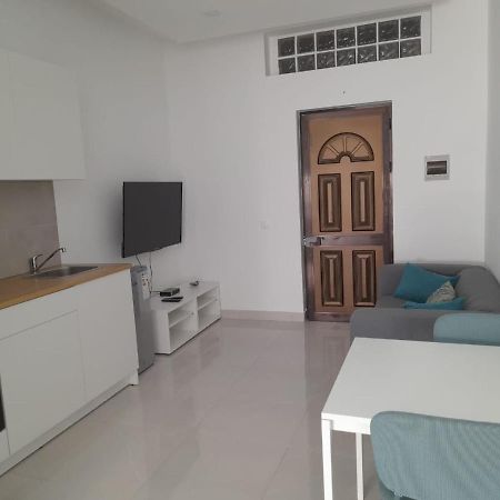 Apartamentos Morabeza Mindelo Exterior foto