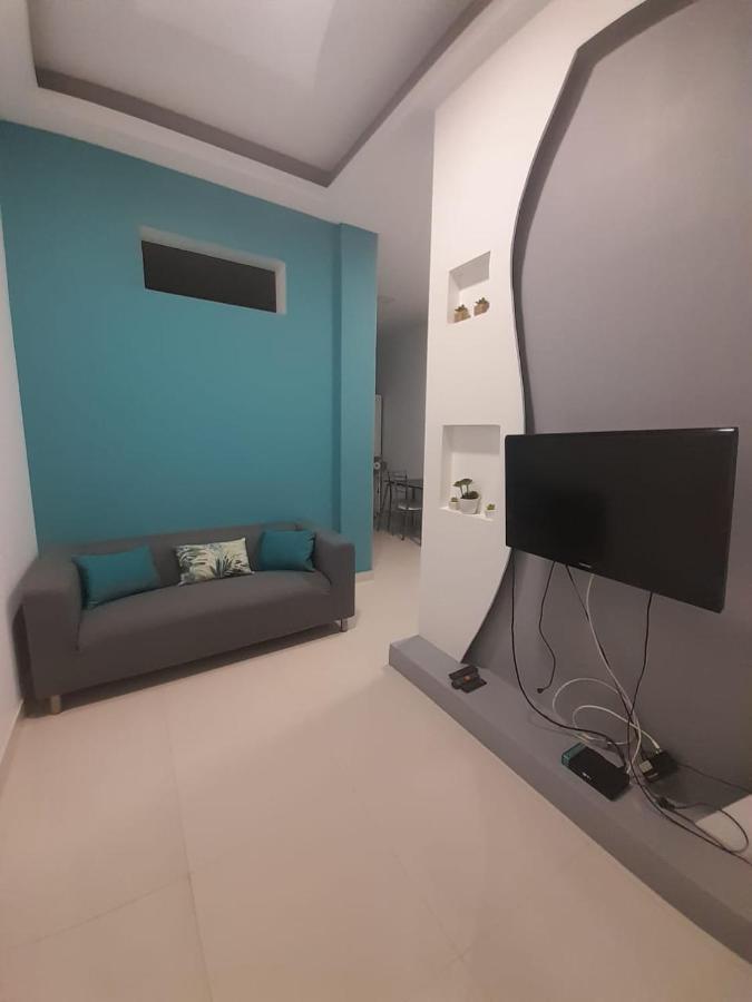 Apartamentos Morabeza Mindelo Exterior foto
