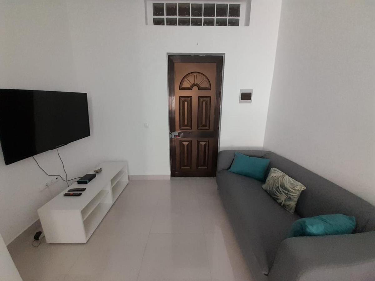 Apartamentos Morabeza Mindelo Exterior foto
