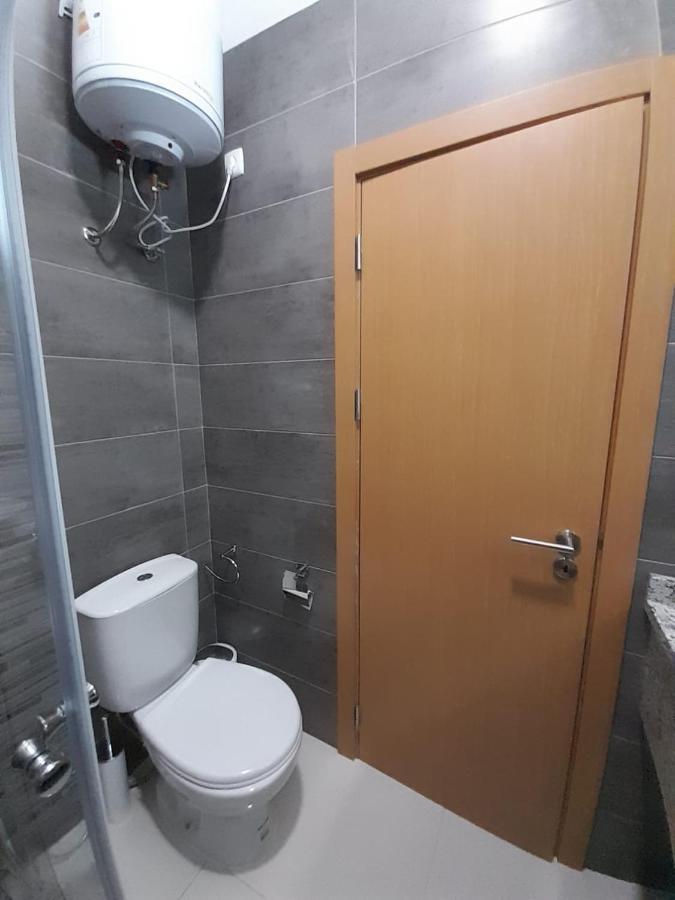 Apartamentos Morabeza Mindelo Exterior foto