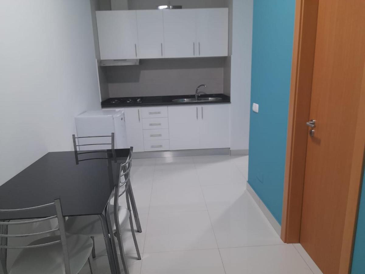 Apartamentos Morabeza Mindelo Exterior foto