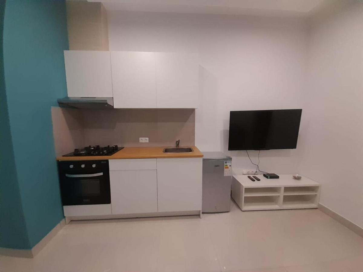 Apartamentos Morabeza Mindelo Exterior foto