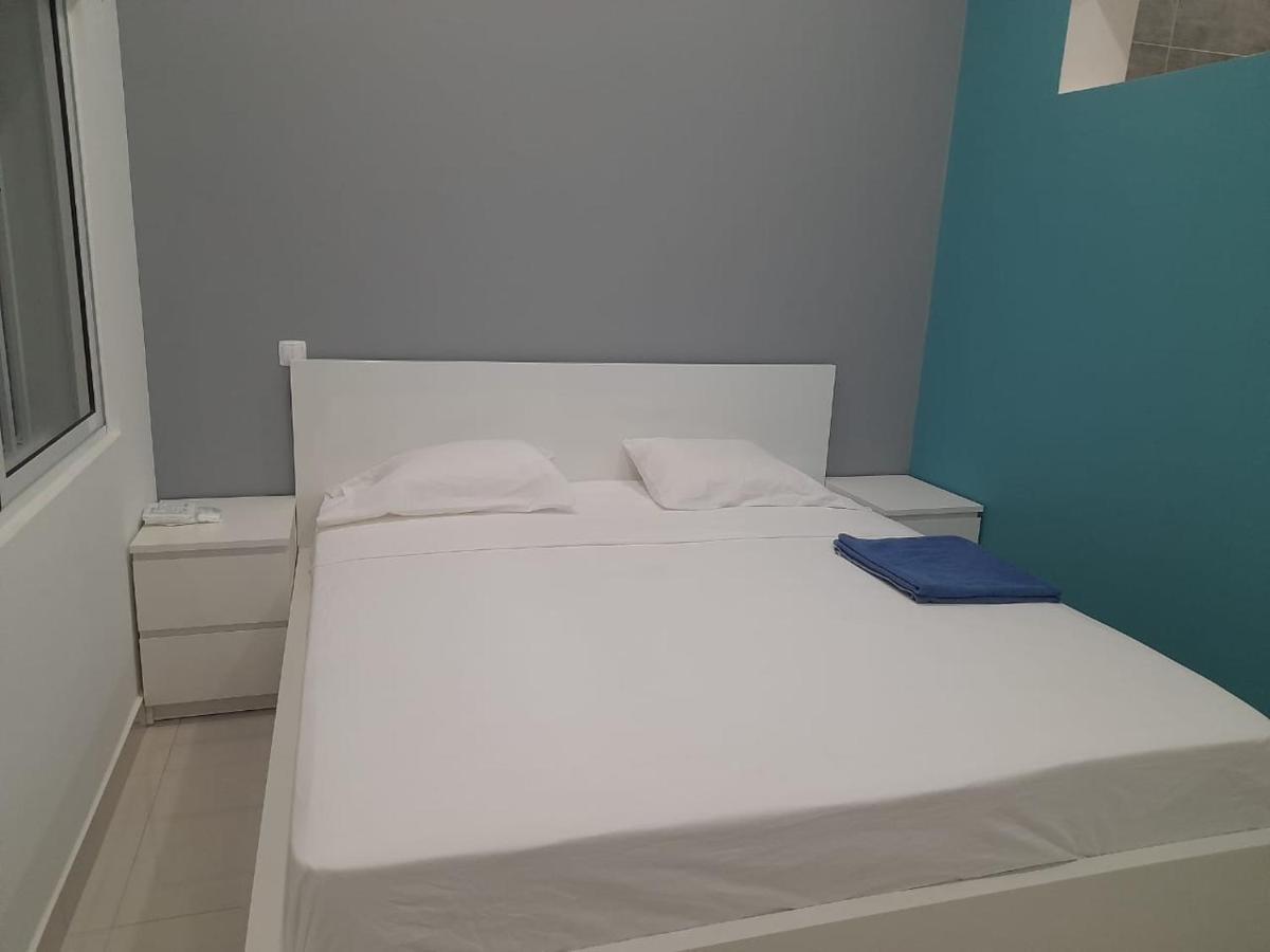 Apartamentos Morabeza Mindelo Exterior foto