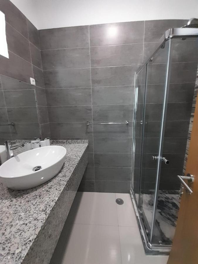 Apartamentos Morabeza Mindelo Exterior foto