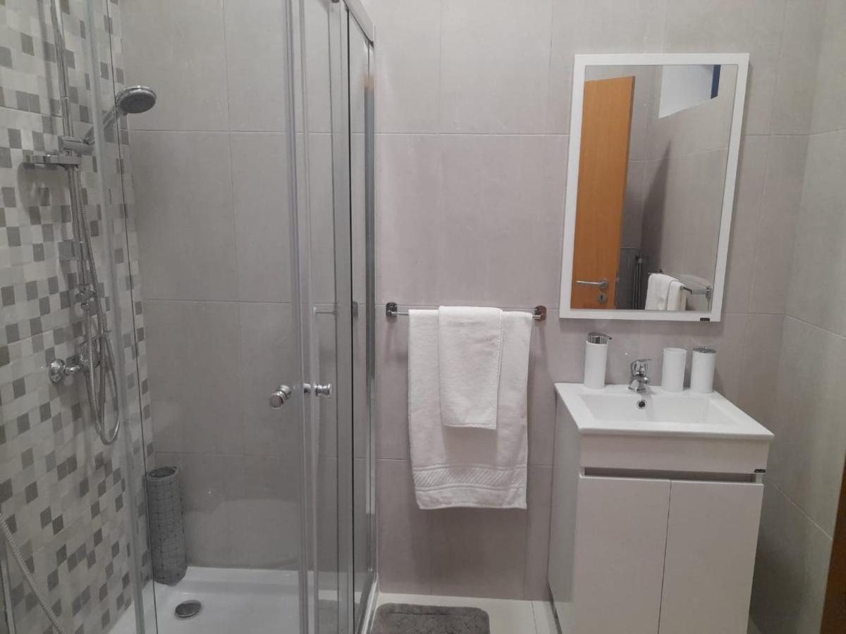 Apartamentos Morabeza Mindelo Exterior foto